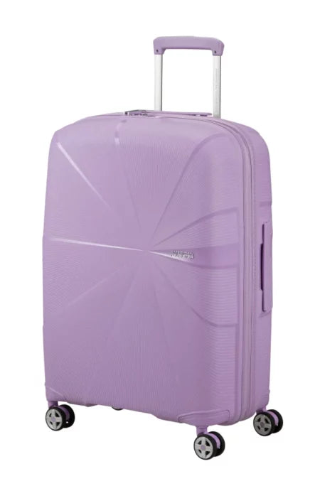 AMERICAN TOURISTER STARVIBE SPINNER EXP TSA-67CM