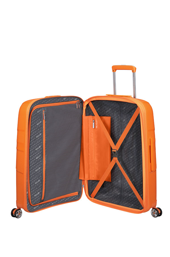 AMERICAN TOURISTER STARVIBE SPINNER EXP TSA-67CM