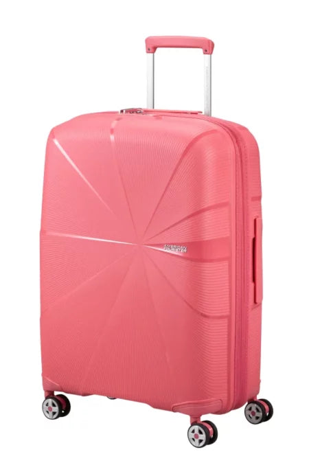AMERICAN TOURISTER STARVIBE SPINNER EXP TSA-67CM