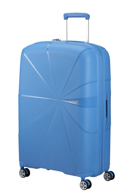 AMERICAN TOURISTER STARVIBE SPINNER EXP TSA-77CM