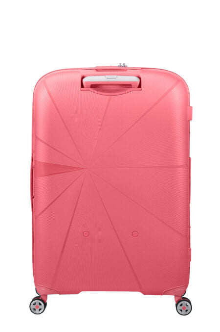 AMERICAN TOURISTER STARVIBE SPINNER EXP TSA-77CM