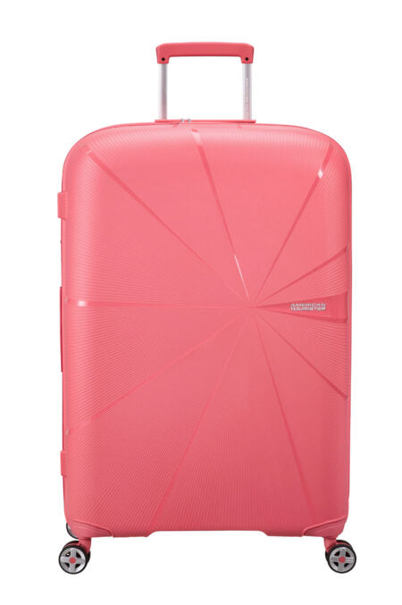 AMERICAN TOURISTER STARVIBE SPINNER EXP TSA-77CM