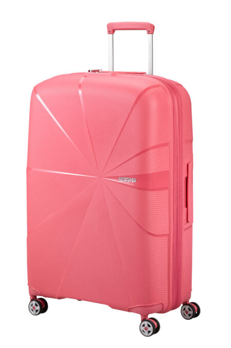AMERICAN TOURISTER STARVIBE SPINNER EXP TSA-77CM