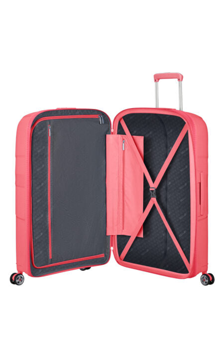AMERICAN TOURISTER STARVIBE SPINNER EXP TSA-77CM