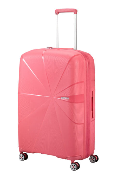 AMERICAN TOURISTER STARVIBE SPINNER EXP TSA-77CM