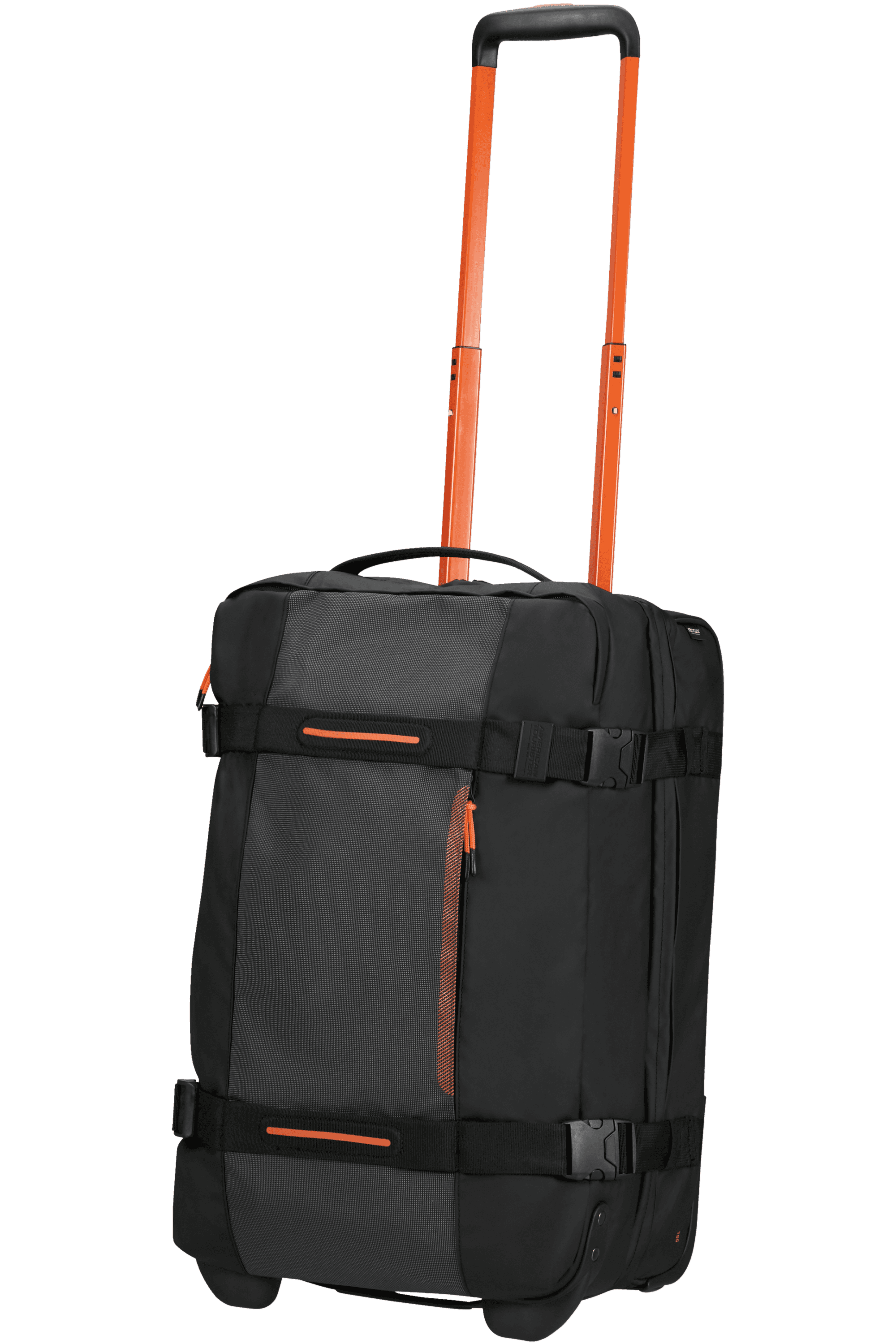 American Tourister Urban Track Duffle/Wheels - S