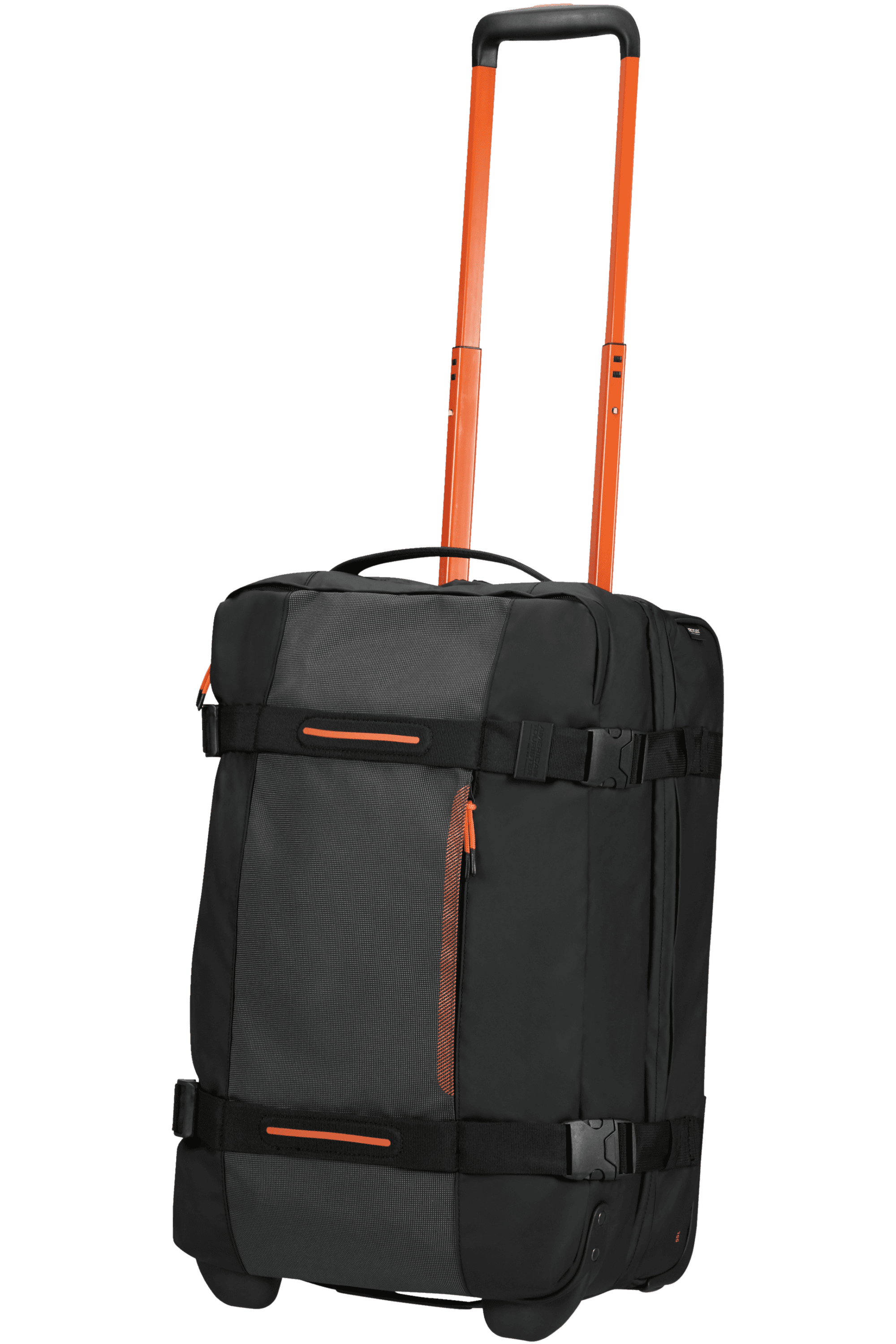 American Tourister Urban Track Duffle/Wheels - L