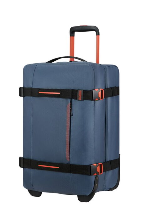 American Tourister Urban Track Duffle/Wheels - S