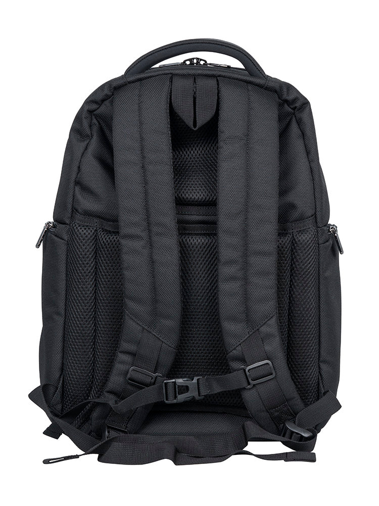 Cellini Megapak Business Multi-Pocket Backpack