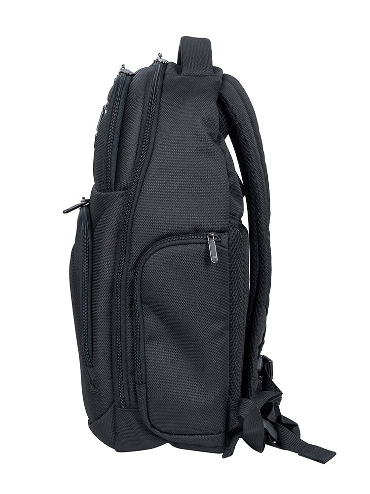 Cellini Megapak Business Multi-Pocket Backpack