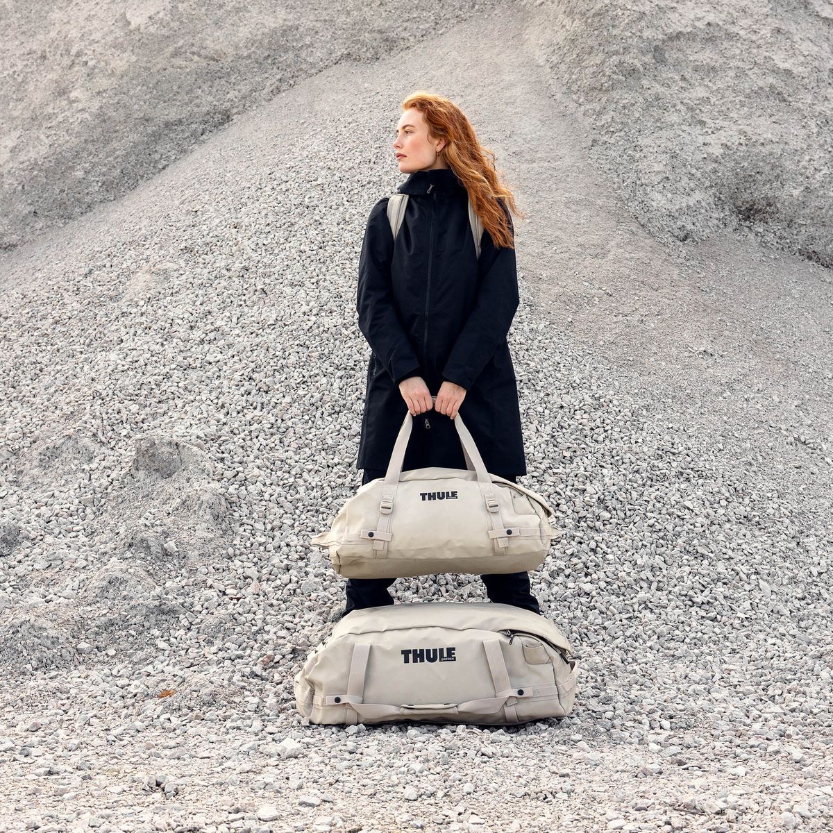 Thule Chasm M 70L Limited Edition