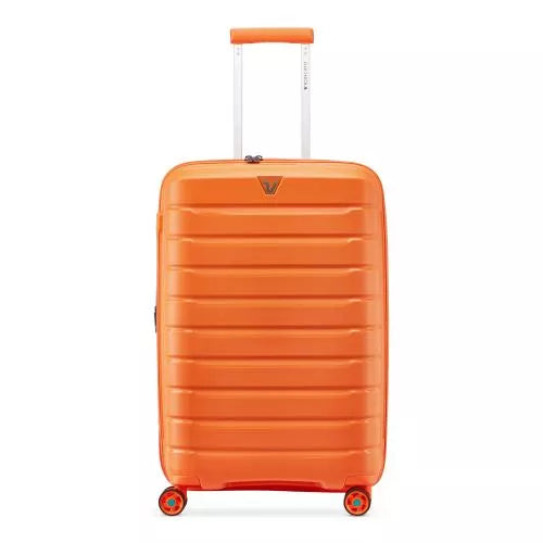 Roncato B-FLYING Medium Expandable Spinner Luggage