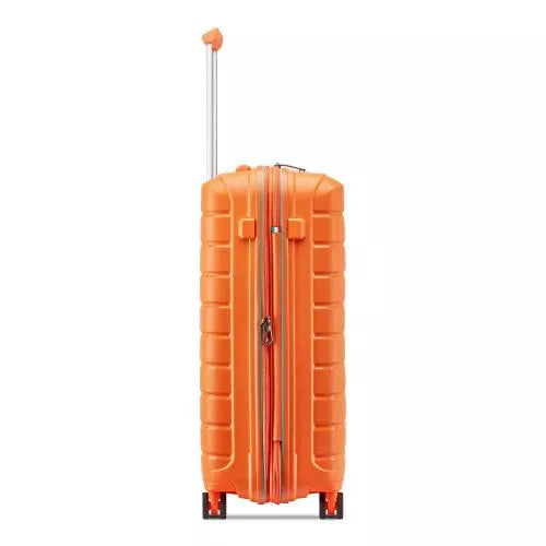 Roncato B-FLYING Medium Expandable Spinner Luggage