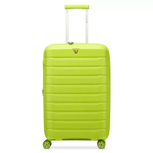 Roncato B-FLYING Medium Expandable Spinner Luggage