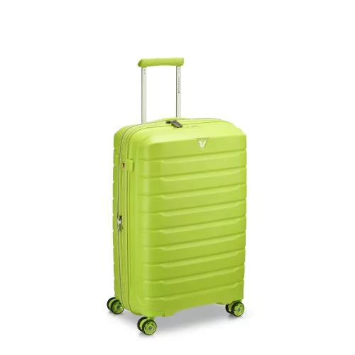 Roncato B-FLYING Medium Expandable Spinner Luggage