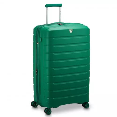 Roncato B-FLYING Large Expandable Spinner Luggage