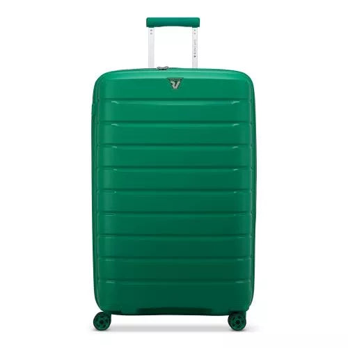 Roncato B-FLYING Large Expandable Spinner Luggage
