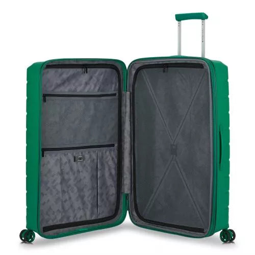 Roncato B-FLYING Large Expandable Spinner Luggage