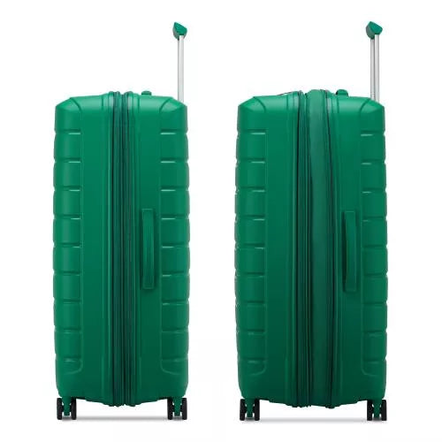 Roncato B-FLYING Large Expandable Spinner Luggage