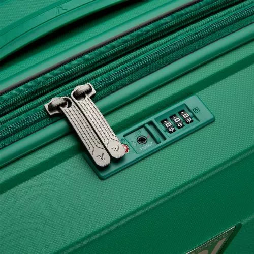 Roncato B-FLYING Large Expandable Spinner Luggage