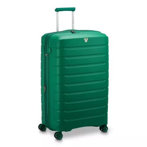 Roncato B-FLYING Large Expandable Spinner Luggage