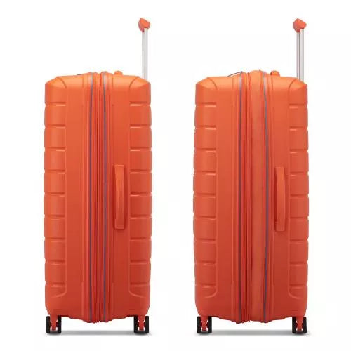 Roncato B-FLYING Large Expandable Spinner Luggage