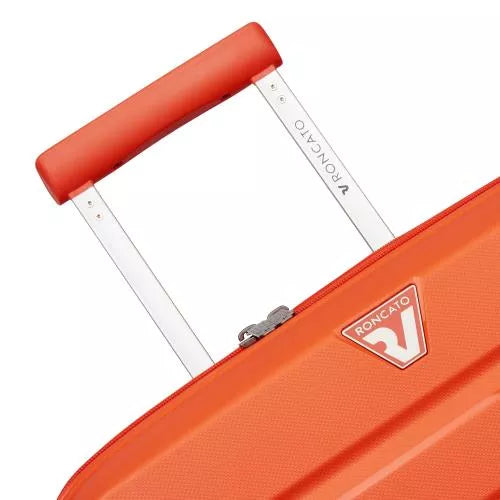 Roncato B-FLYING Large Expandable Spinner Luggage