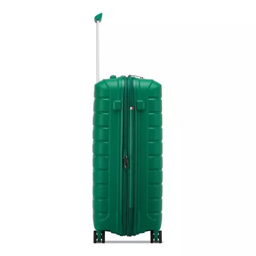Roncato B-FLYING Medium Expandable Spinner Luggage