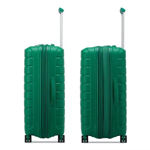 Roncato B-FLYING Medium Expandable Spinner Luggage
