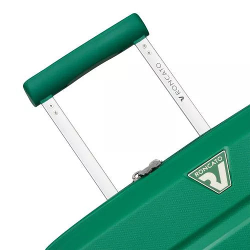 Roncato B-FLYING Medium Expandable Spinner Luggage