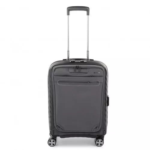 Roncato DOUBLE PREMIUM Cabin spinner 55x40x20/23 cm Expandable