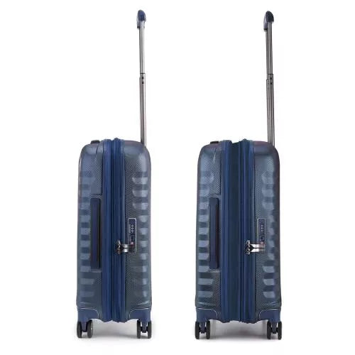 Roncato UNO PREMIUM 3.0 Cabin spinner 60x40x20/25 cm Expandable