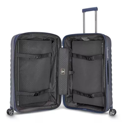 Roncato UNO PREMIUM 3.0 Medium spinner 75 cm Expandable