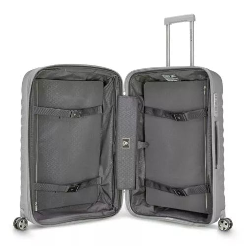 Roncato UNO PREMIUM 3.0 Medium spinner 75 cm Expandable