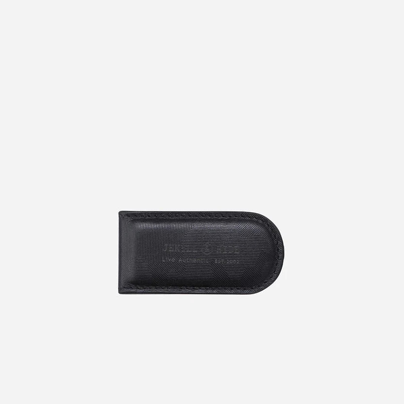 JEKYLL & HIDE ROMA MONEY CLIP