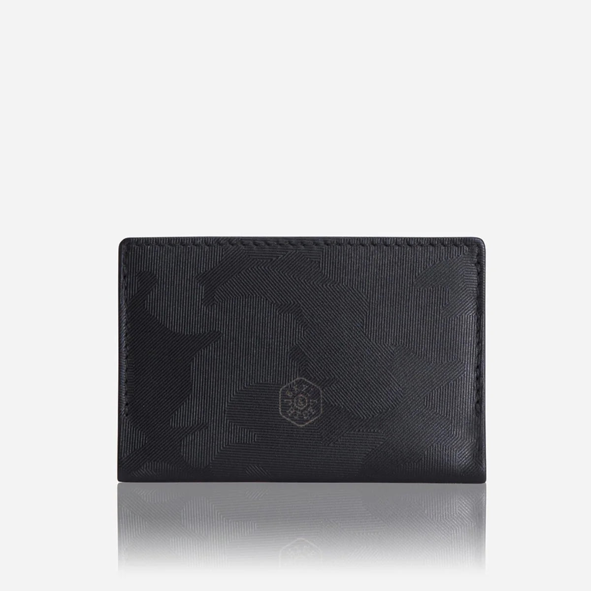 JEKYLL & HIDE ROMA MONEY CLIP CARD HOLDER