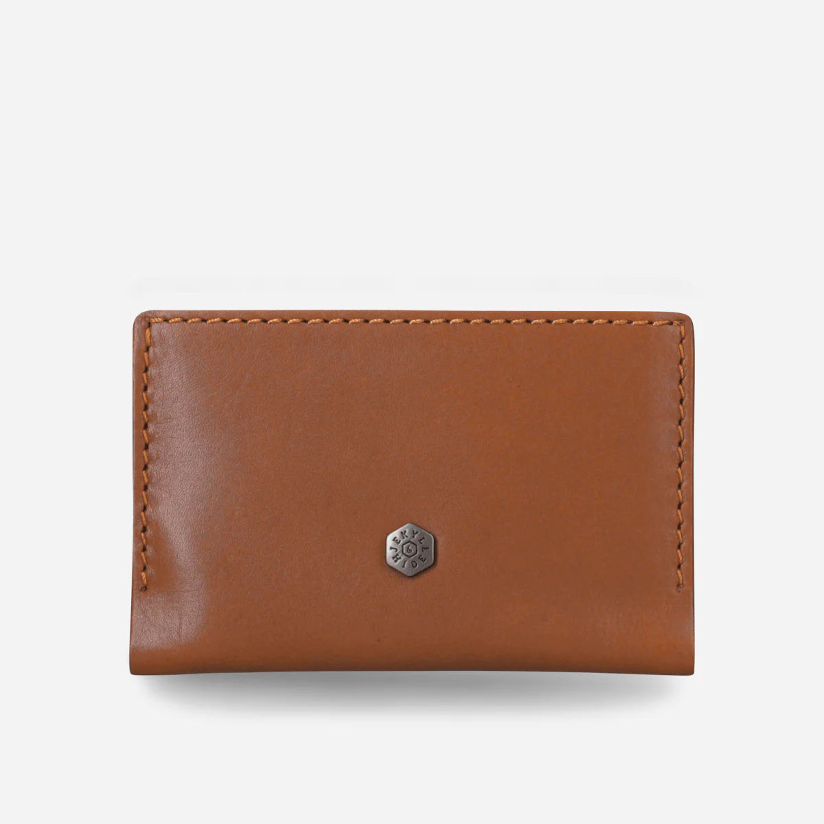 JEKYLL & HIDE ROMA MONEY CLIP CARD HOLDER