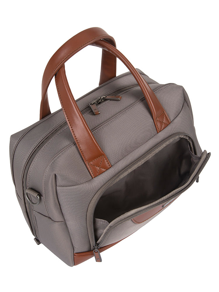 Cellini Monte Carlo 4 Wheel Trolley Case