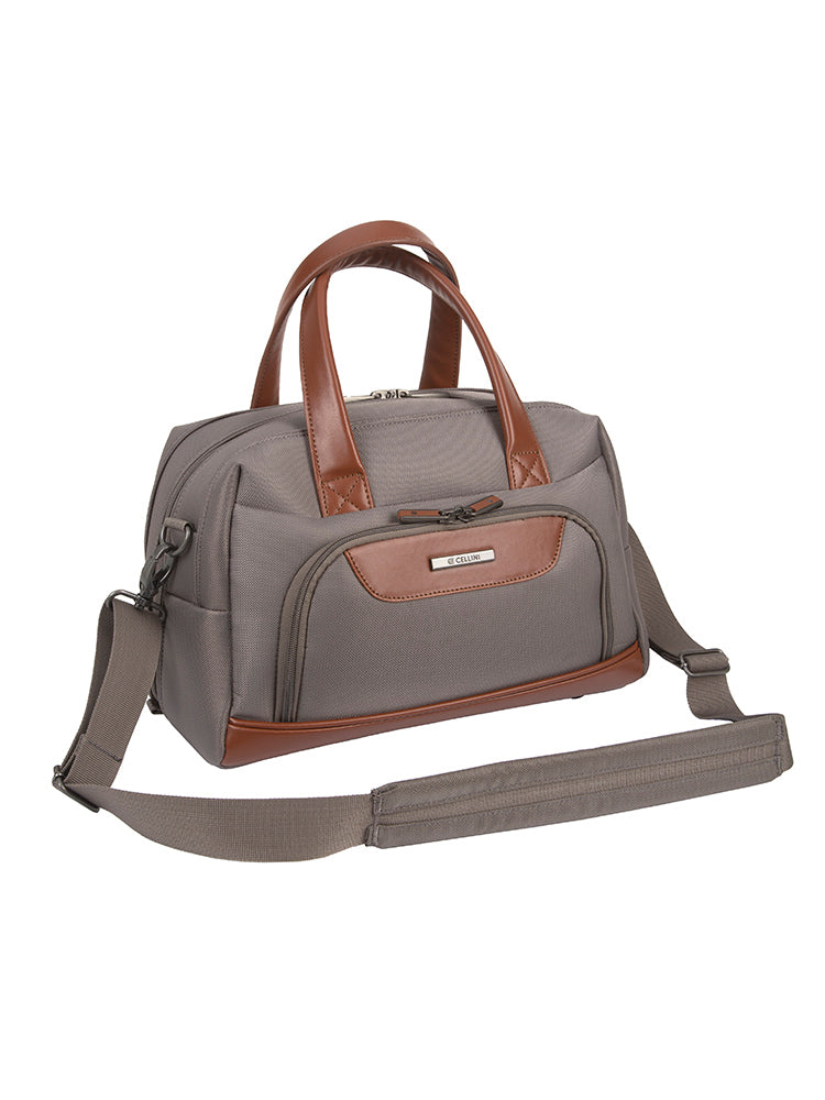 Cellini Monte Carlo 4 Wheel Trolley Case