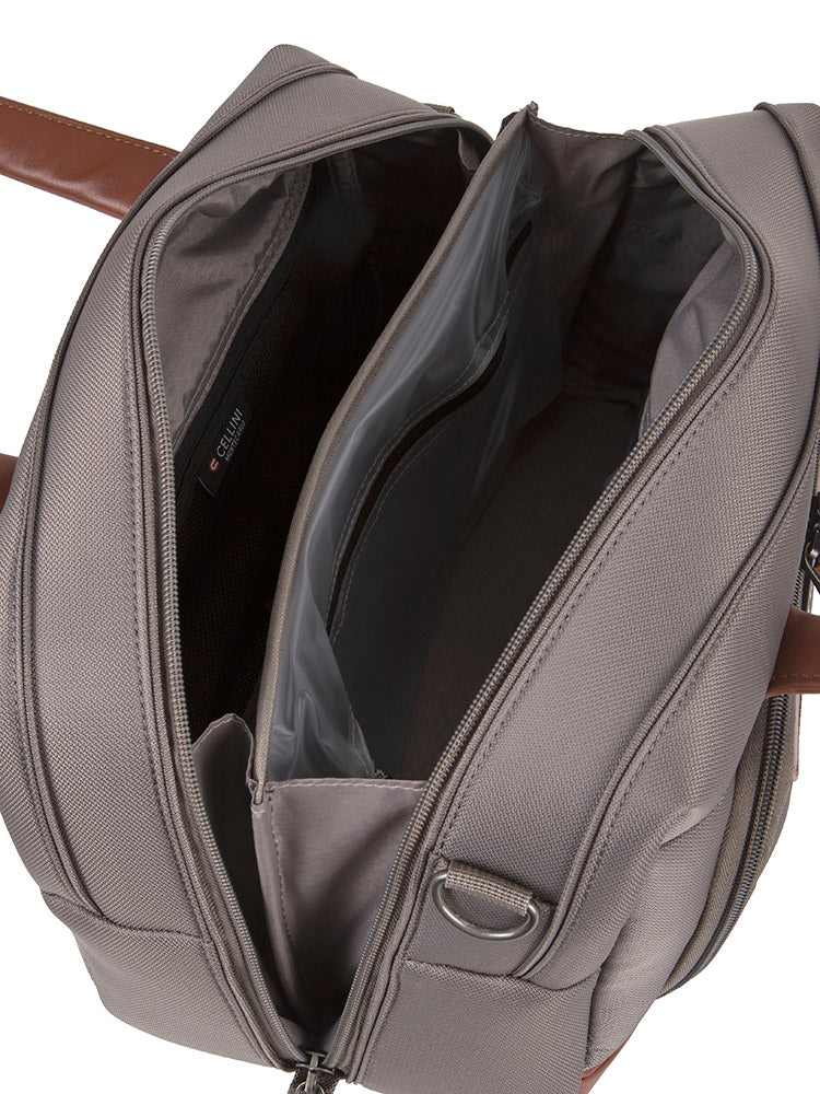 Cellini Monte Carlo 4 Wheel Trolley Case