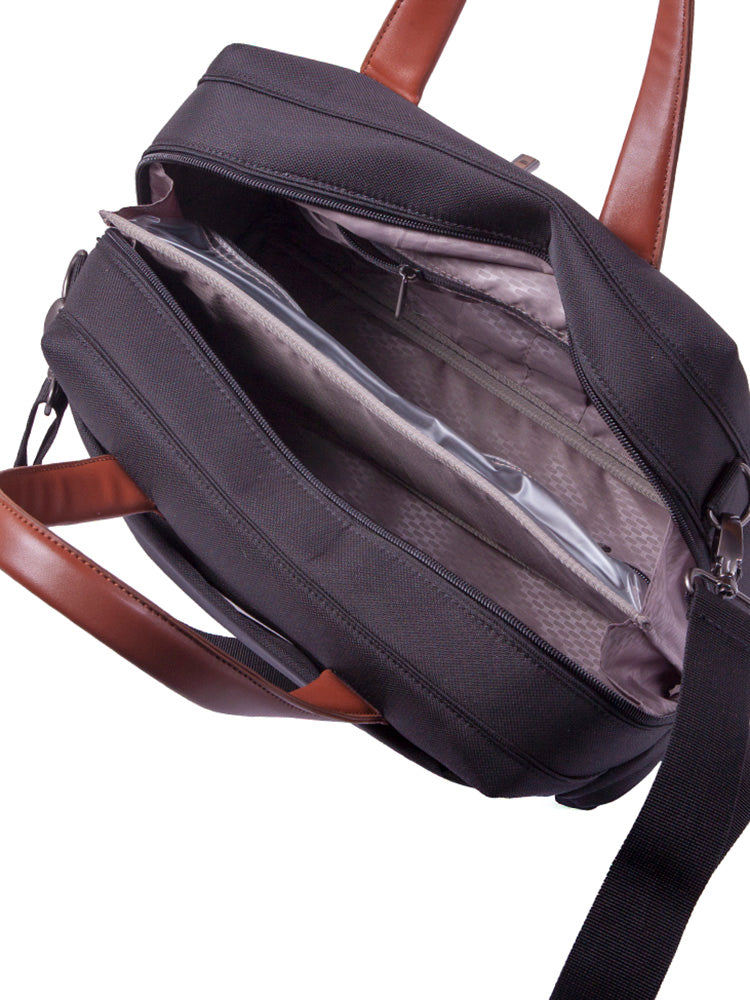 Cellini Monte Carlo 4 Wheel Trolley Case