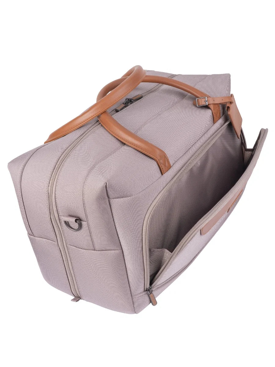Cellini Monte Carlo 4 Wheel Trolley Case