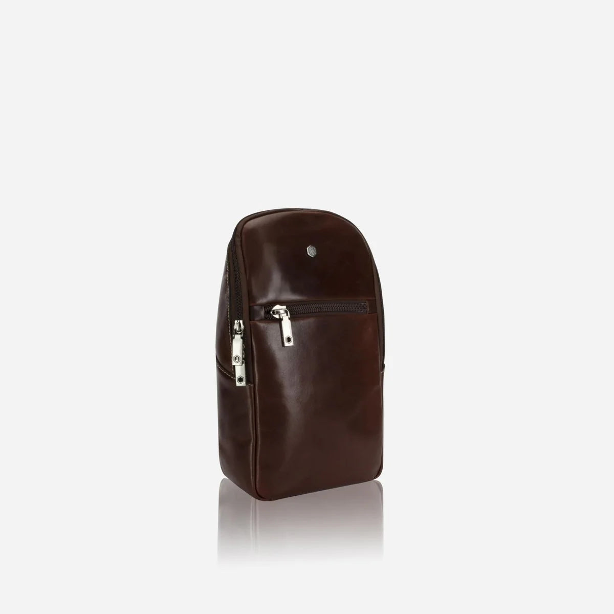 JEKYLL & HIDE MONTANA SINGLE STRAP BACKPACK