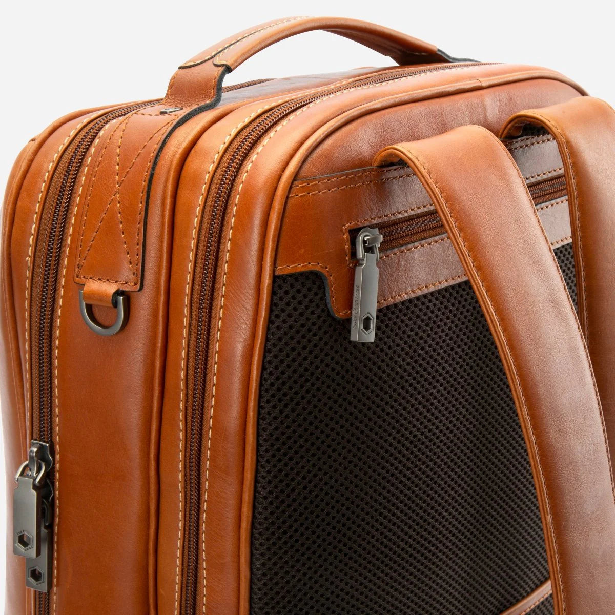JEKYLL & HIDE BUSINESS BACKPACK