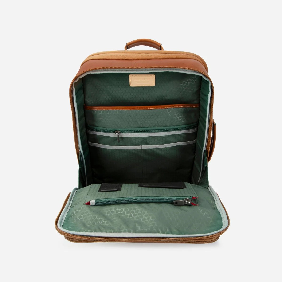 JEKYLL & HIDE EXPANDER BACKPACK