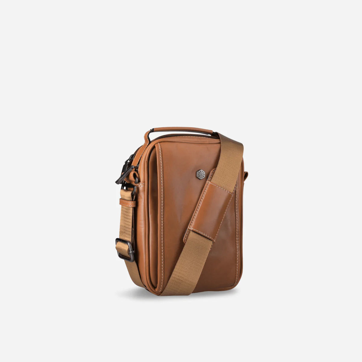 JEKYLL & HIDE DETAILED CROSSBODY
