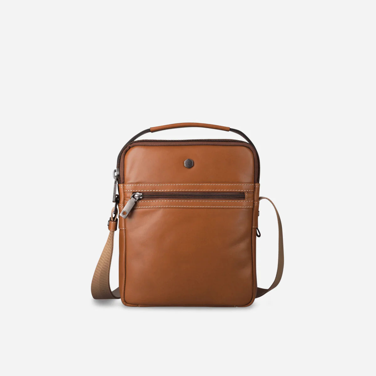 JEKYLL & HIDE CROSSBODY ORGANISER