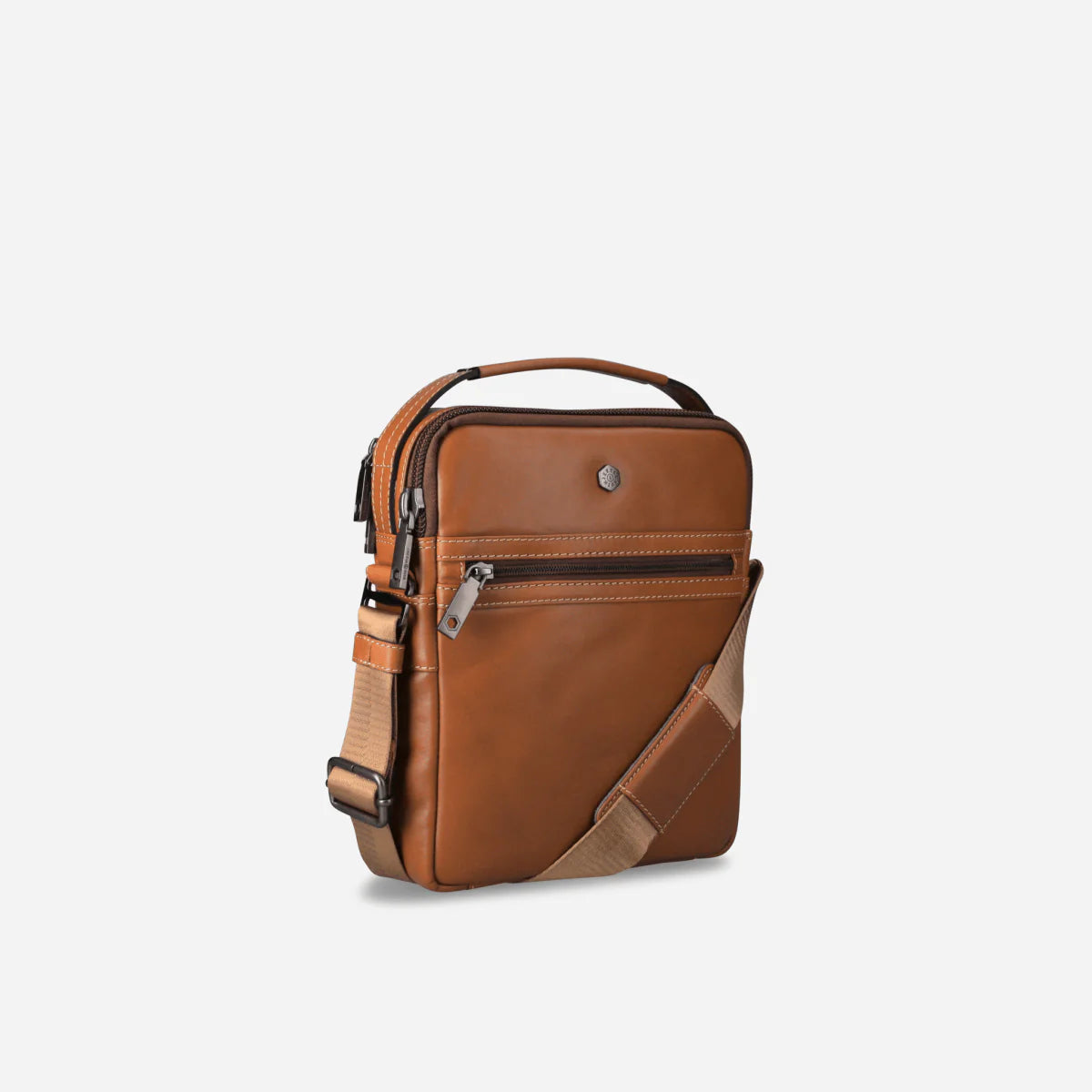 JEKYLL & HIDE CROSSBODY ORGANISER