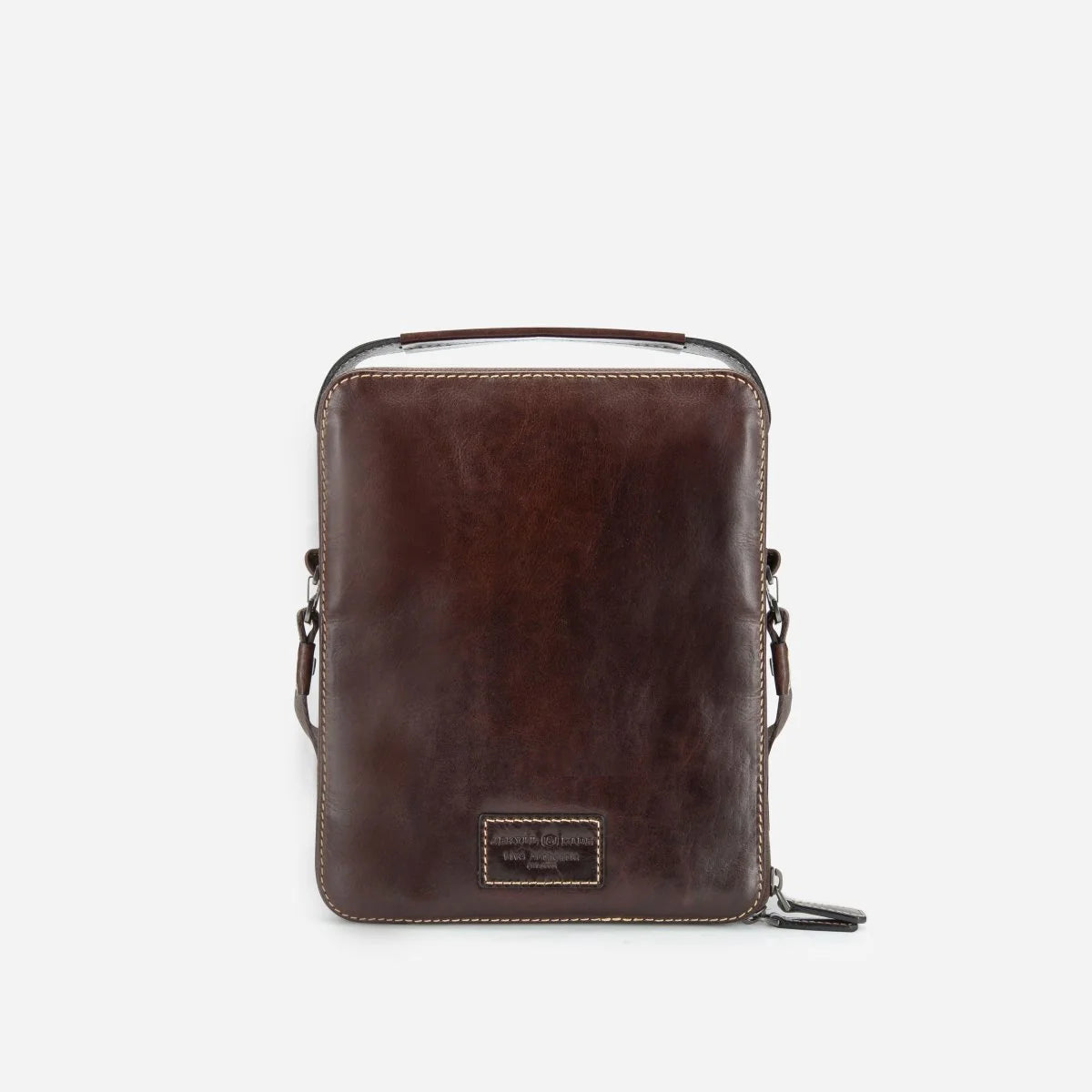 JEKYLL & HIDE CROSSBODY ORGANISER