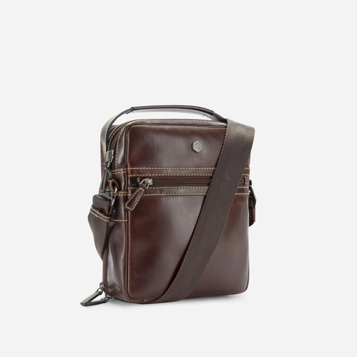 JEKYLL & HIDE CROSSBODY ORGANISER